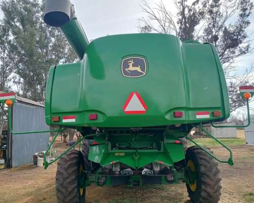 John Deere 9470 2010