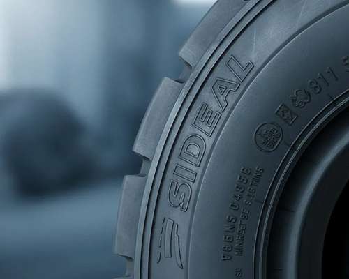 Cubierta Industrial MRL 8.15-15 (28x9-15) 16pr LUG (K)