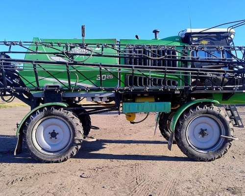 Pulverizadora Metalfor M3025