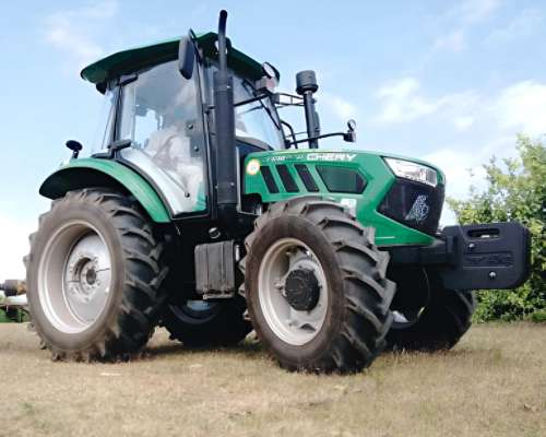 Tractor Chery Rc1404-c 140 HP
