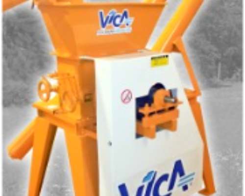 Moledora-quebradora TM 45 Fija Vica