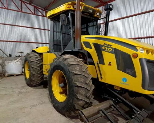 Dueño Vende Pauny 540 año 2019