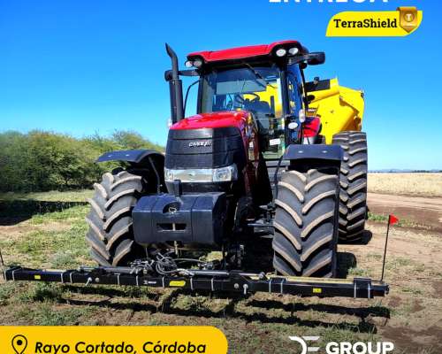 Pisa Palos para Tractores Todas las Marcas