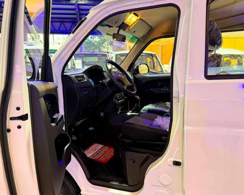 Shineray T32 D/cabina 1.6 Nafta 122cv 4 Ruedas 0km MY2026