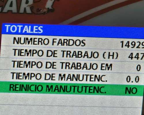 Yomel Magna 940 . 25 CUT