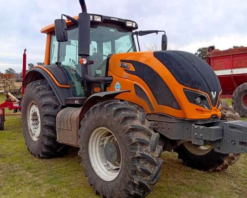 Valtra BH154 Cabina con Aire