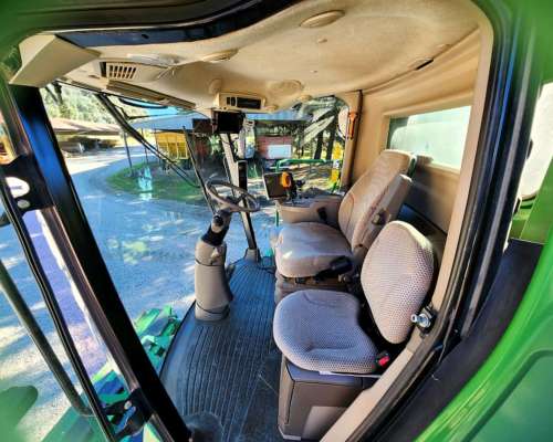 Cosechadora John Deere S670 - Usada Excelente Estado
