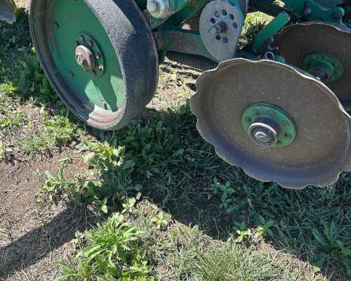 Pierobon 48/21 2010 (10mts) muy Buena