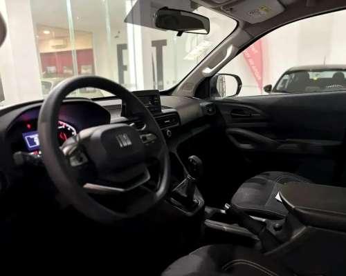 Fiat Titano 2.2 Multijet Endurance 4wd MT