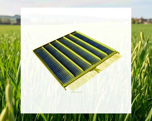 Zarandas para Cosechadoras Todos los Modelos