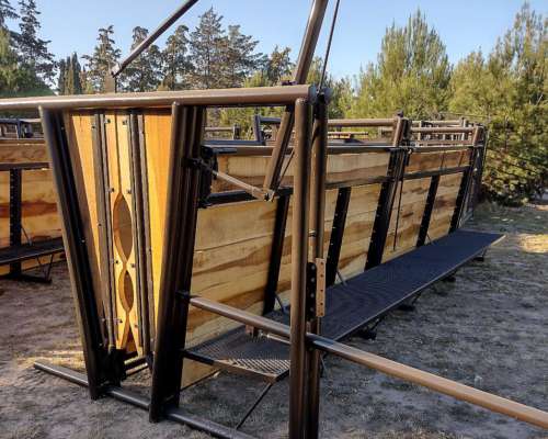 Manga de Caño Petrolero