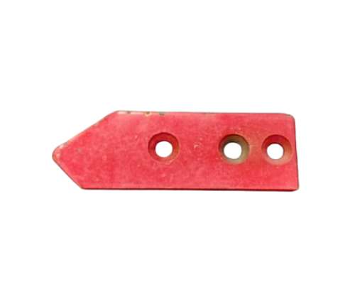 Plaqueta Simple Extremo Aguja Mainero RF90