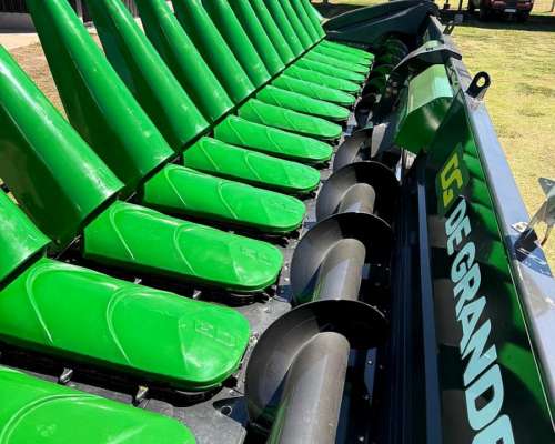 Maicero de Grande 16 a 52 DGM Serie H , Nuevo, año 2026.