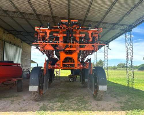 Jacto Uniport 2530. año 2024.