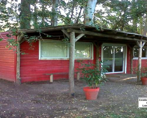 Contenedores Maritimos / Pañol / Habitacional / Modulo Pleg.