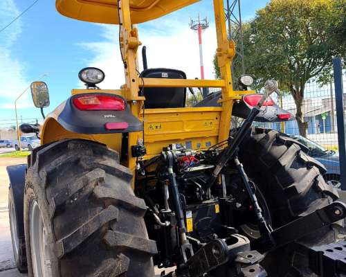 Tractor Pauny 175a 0km