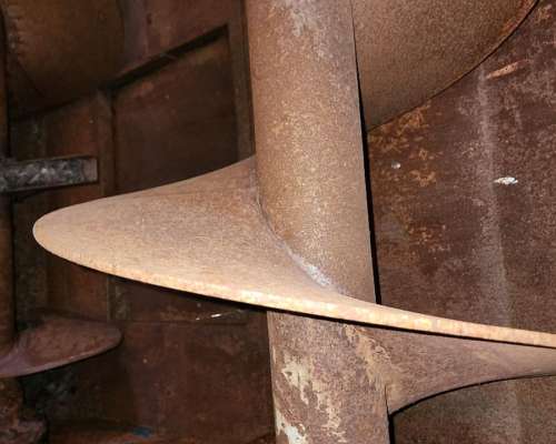 Mixer Agromec MD95 9,5 Metros Cubicos