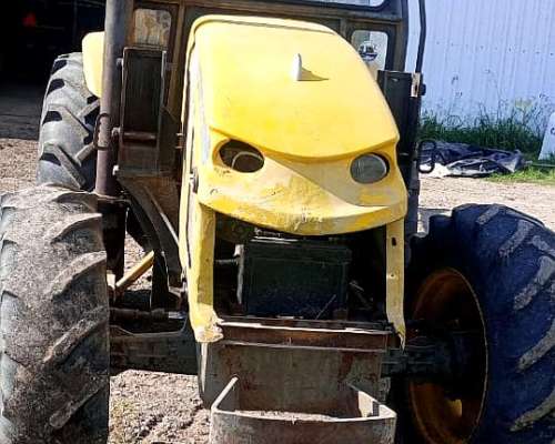 Pauny 180a Doble Tracción - Disponible, Tres Arroyos