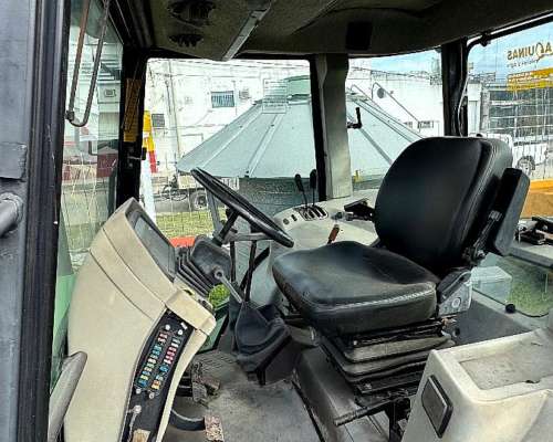 Tractor Agco Allis 6.110