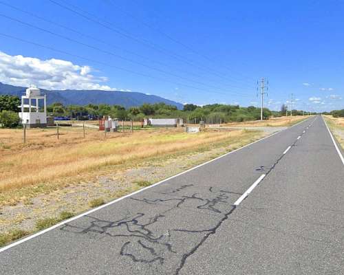 250 HA. Campo en Catamarca con Olivos