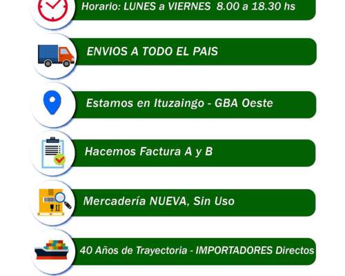 Cubierta 14.9-24 10 Telas- Tractor - Envios a Todo el Pais