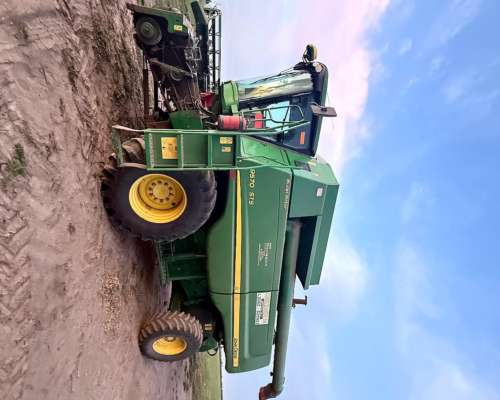 John Deere 9570 STS