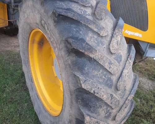 Tractor Pauny EVO 250a