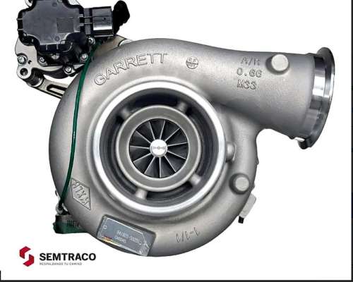 Turbo Cursor 9 Cosechadora Case New Holland 5802507409