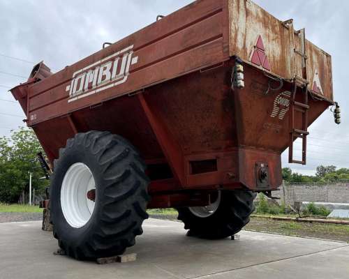 Autodescargable Ombú ATA 12