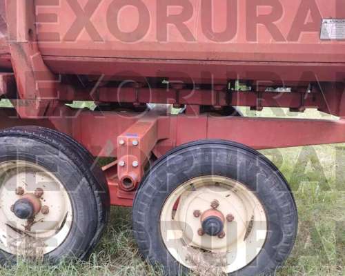 Maicero Mainero Mod 2000, año 2008, 11 a 52 CM.