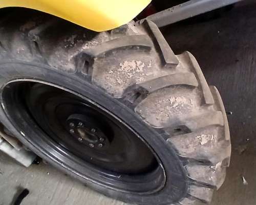 Pulv Pla 3250 2008 31.50bot Piloto y Cort AUT