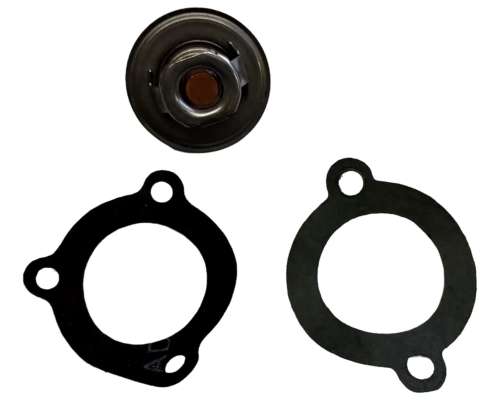Termostato Chico para Cosechadora MF9790 CH670