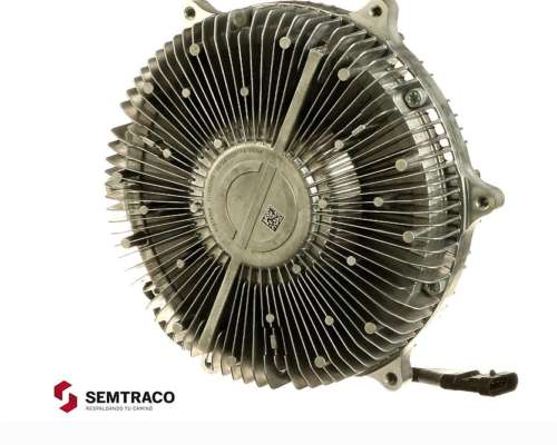 51674508 Viscoso Ventilador Case Magnum NH T8