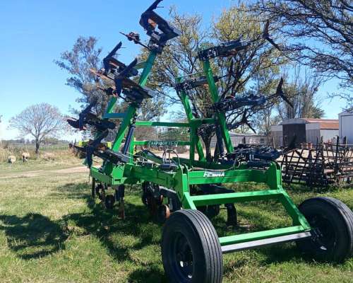 Disponible Carpidor Febra 15-52