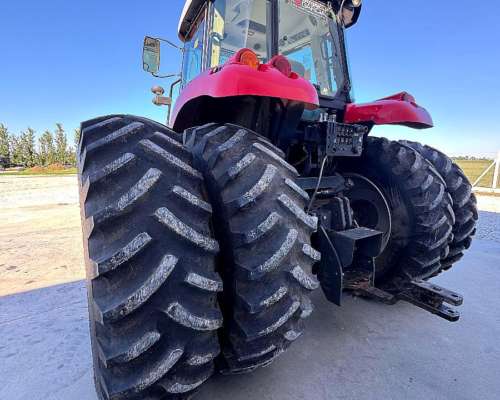 Tractor Massey Ferguson 7370