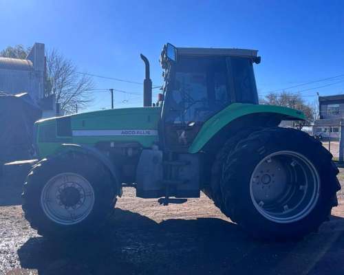 Tractor Agco Allis 6.190