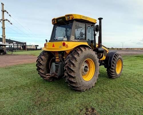 Pauny 280 - año 2015