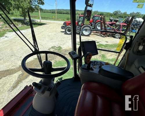 Case 8230 - 3500hs - año 2012