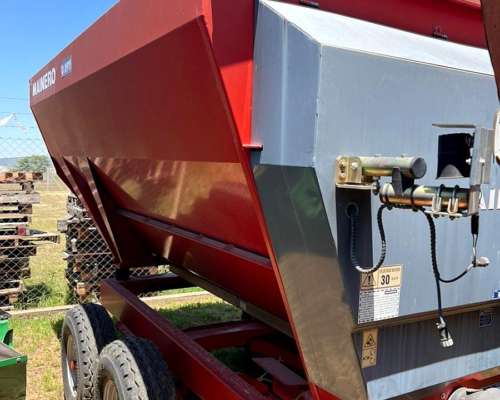 Mixer Mainero 2911 0km