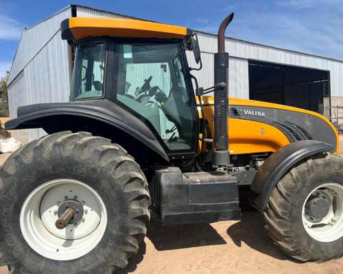Tractor Valtra BT 170