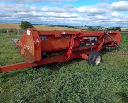 Maicero Mainero 2000 de 11 a 52