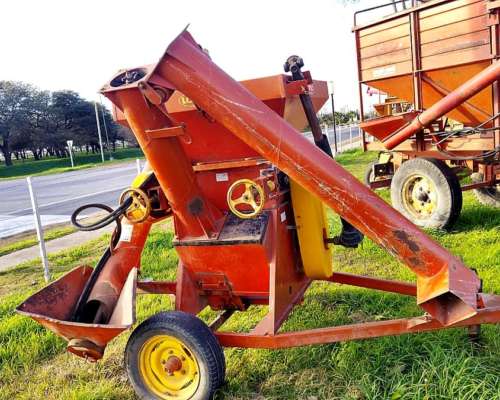 Quebradora de Granos Loyto. en muy Buen Estado