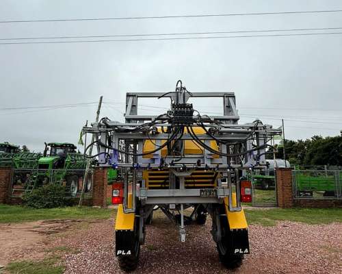 Pulverizadora, Autopropulsada, Pla, MAP 3000 - 2362