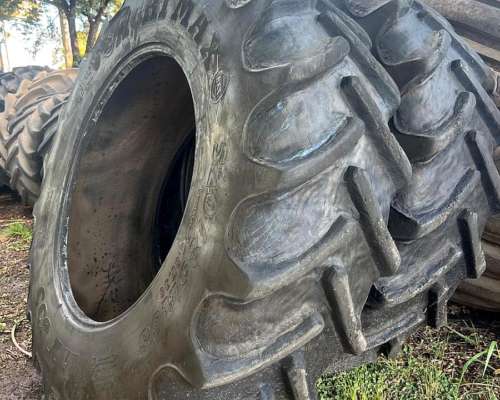 Cub 520/85 R 38 Medio USO Rellenadas