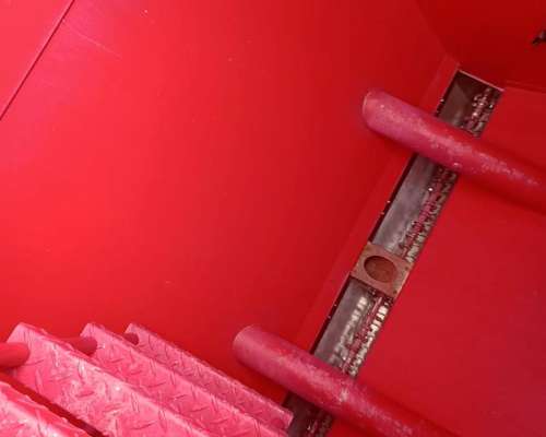 Crucianelli Drillor 47_21 Variable Reparada muy Buena