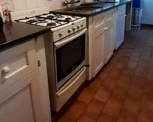 Chacra 2 Ha con 3 Casas