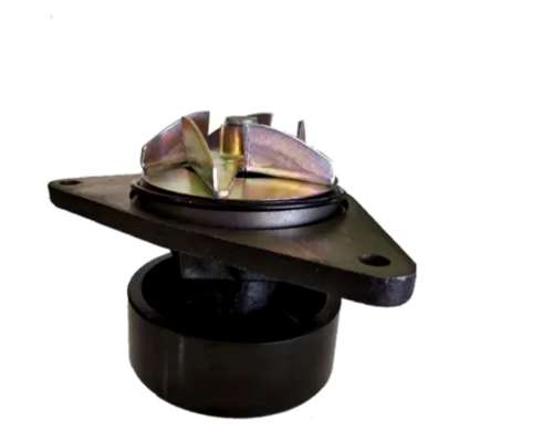 Bomba de Agua Serie C Pauny-zanello