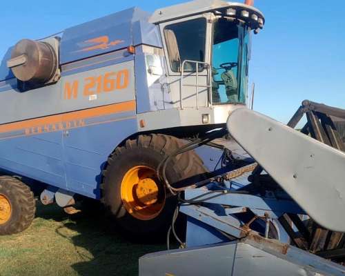 Bernardin M2160 28p muy Buena Lista para Salir ( NO Canje )