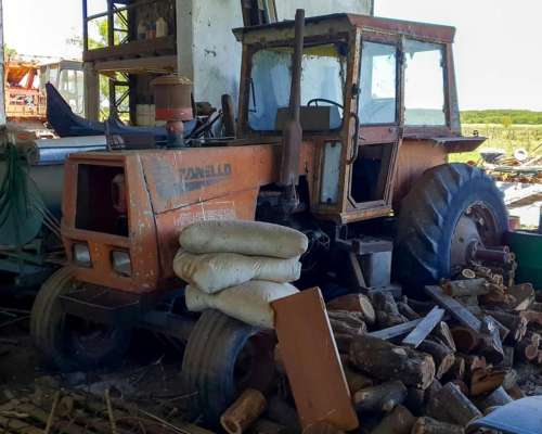 Venta Oportunidad Part. de Baradero Campo con Muchas Mejoras