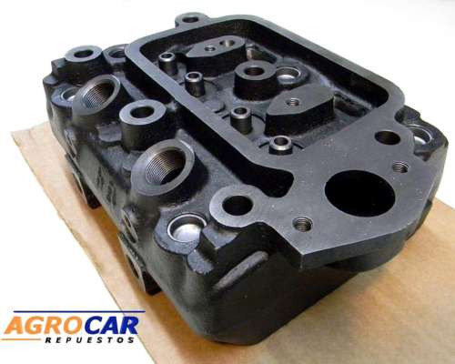 Repuestos para Tractor Fiat U-25